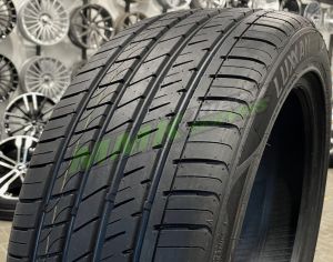 205/45ZR17   LUXXAN	INSPIER S 4