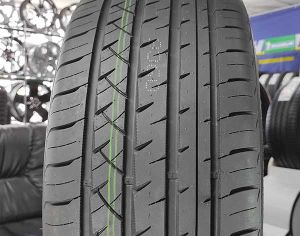 205/55ZR17   ROADMARCH	PRIME UHP 08