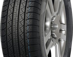 235/60R17   APLUS	A 919