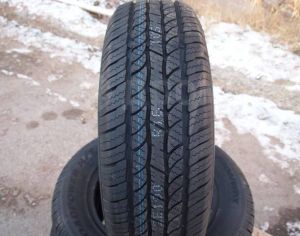 245/70R17    FRONWAY	ROADPOWER H/T 79