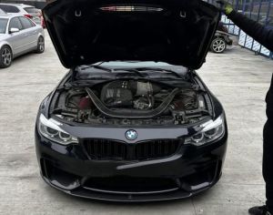 იშლება m4-ბი