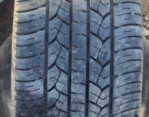 R18  245/60 ყველა სეზონი