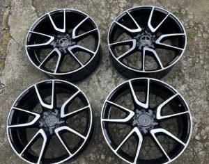 R20 MERCEDES-BENZ ML 320 2018-2022