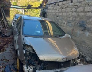 პრიუსის დაშლილები