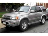 Toyota 4 Runner TRD Off Road