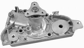 MAZDA 323 1994-2000
