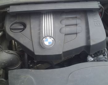 Двигатели BMW - руководство для покупателей