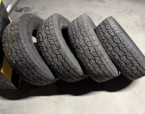 Toyo Open Country A/T