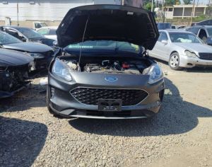 Ford Escape 2020-2024