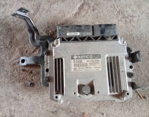 accent 11-17 ძრავის კომპიუტერი