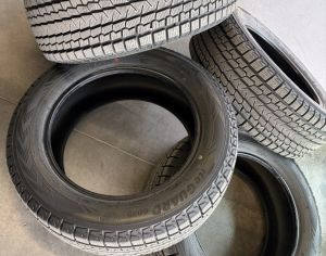 R18  235/60 ზამთარი