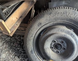 R17 HONDA Cr-v 2006-2018