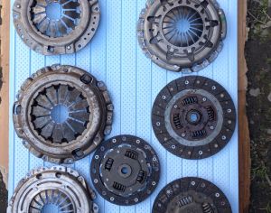 CHEVROLET / HONDA / OPEL