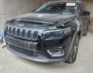 JEEP Cherokee 2020 3.2 - 2