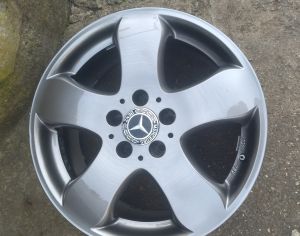 R17 MERCEDES-BENZ E 320 1984-2025