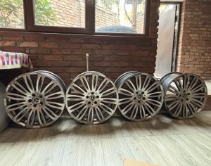 R20 MERCEDES-BENZ S 560 2018-2023