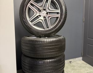 R20 MERCEDES-BENZ G 63 AMG 1979-2018