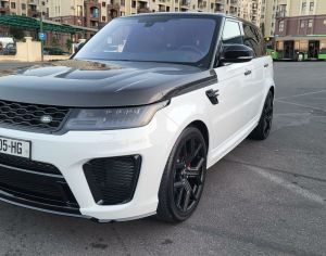 LAND ROVER Range Rover Sport 2016 - 2021