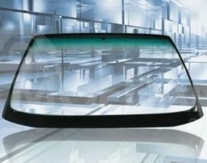 საქარე მინა