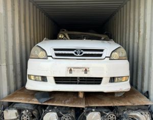 GRAND HIACE 1999-2002