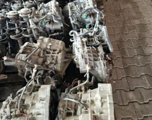 TOYOTA Harrier 2008 3.0 - 1