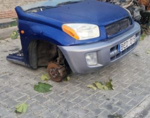 RAV/4  2000-2012