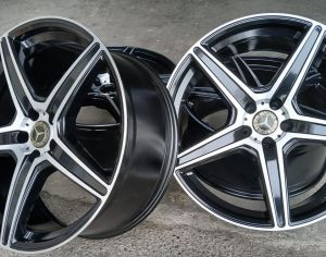 5/112,R-21,J-9,ET-35..AUDI,MERCEDES BENZ,VOLKSWAGEN,SKODA..ORIGINAL GERMANY!!!WHEELWORLD