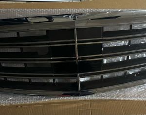 13-20 W222  S-Class Grill ცხაურა აბლიცოვკა