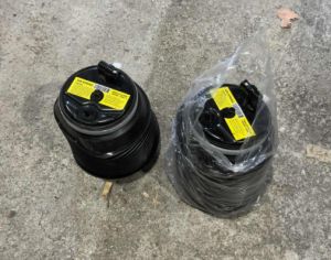 LEXUS GX 470 2006-2011