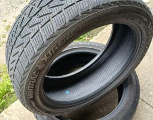 R17  205/50 ყველა სეზონი