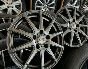 5/114.3,R-16,J-6/5,ET-40.. TOYOTA / MITSUBISHI / HYUNDAI/MAZDA/HONDA/KIA/SUZUKI/RENAULT/NISSAN..ORIGINAL JAPAN!!!