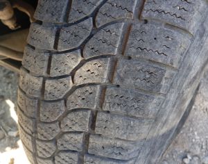 R16  215/75 ყველა სეზონი