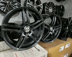 5/112,R-19,J-8/5,ET-45.. AUDI / VOLKSWAGEN / MERCEDES/ORIGINAL GERMANY  WHEELS