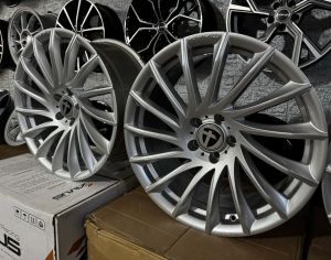 5/112,R-19,J-8/5,ET-30.. AUDI / BMW / MERCEDES-BENZ..TOMASON WHEELS..ORIGINAL GERMANY!!!