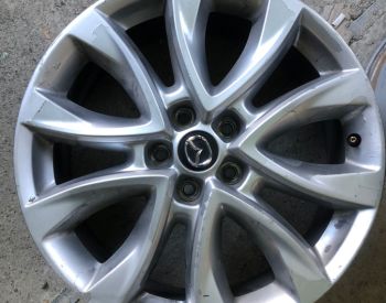 R19 MAZDA CX-5 2013-2018