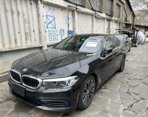 BMW 530 2018 2.0 - 1