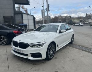 BMW 530 2018 2.0 - 2