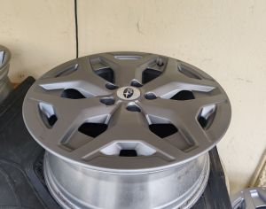 R17 SUBARU Crosstrek 2023-2025 - 1