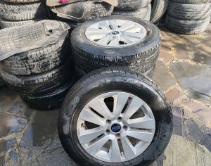 R17 SUBARU Crosstrek 2023-2025 - 2