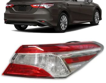 უკანა სტოპი TOYOTA CAMRY 2018 XLE