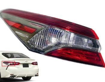 TOYOTA Camry 2018-2020 - 1