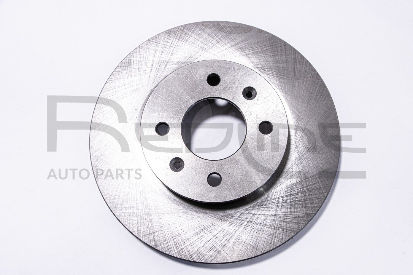 სამუხრუჭე დისკი (აპორნი) RED-LINE 26KI071