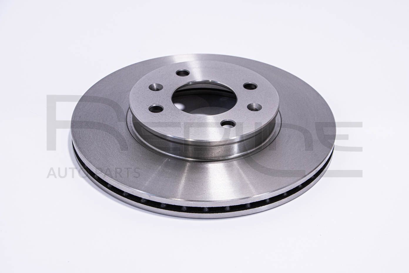 სამუხრუჭე დისკი (აპორნი) RED-LINE 26KI075