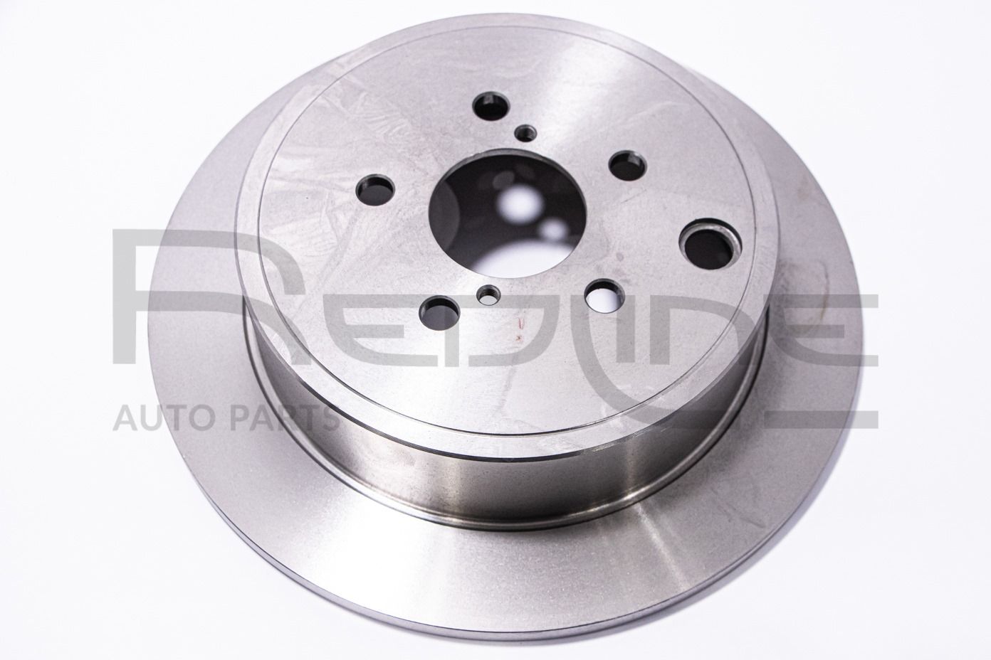 სამუხრუჭე დისკი (აპორნი) RED-LINE 26SU013