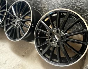 5/112,R-18,J-9 daJ-8,ET-25/43..MERCEDES BENZ..BMW..ORIGINAL GERMANY!!!