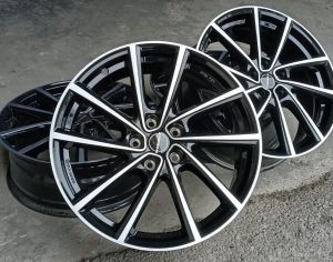 R19 AUDI / SKODA / VOLKSWAGEN - 2