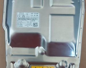 JEEP Wrangler  4Xe ჰიტერი