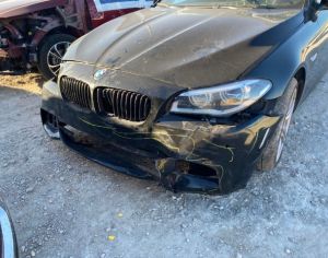 BMW 528/535/550 2011 -2016