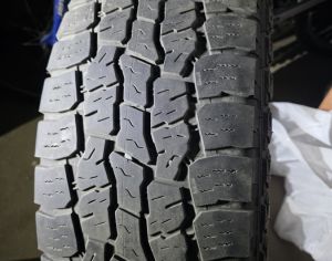 R17  235/65 ზამთარი