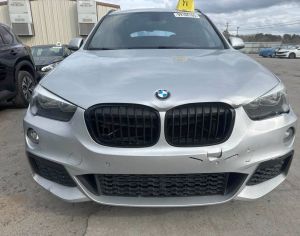 BMW X1 F48 E84 2013-2021 - 599965566